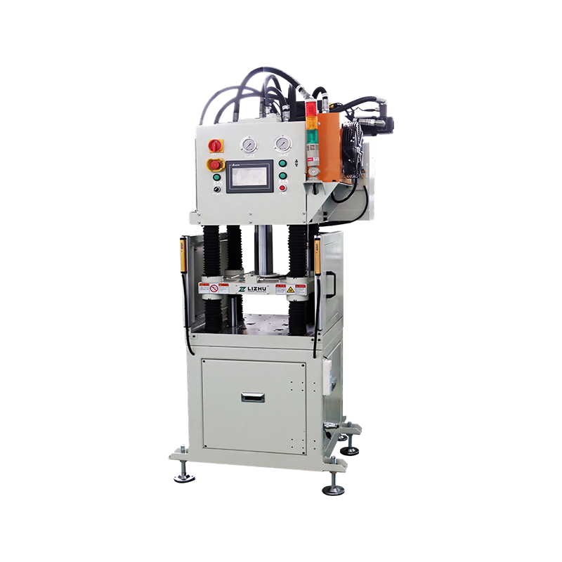 Mesin Cetak Press Dingin